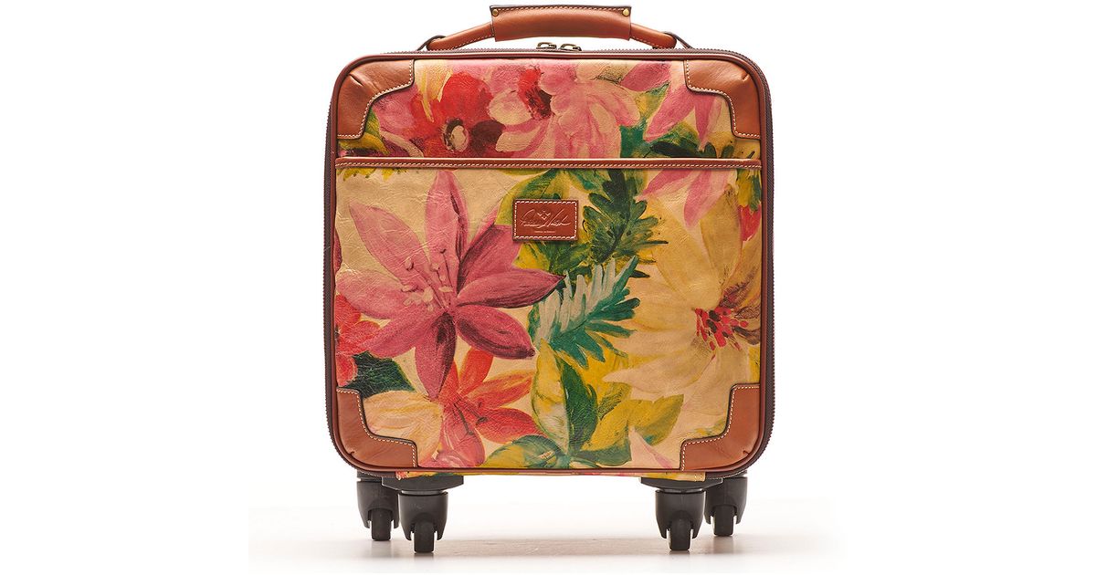 patricia nash trolley